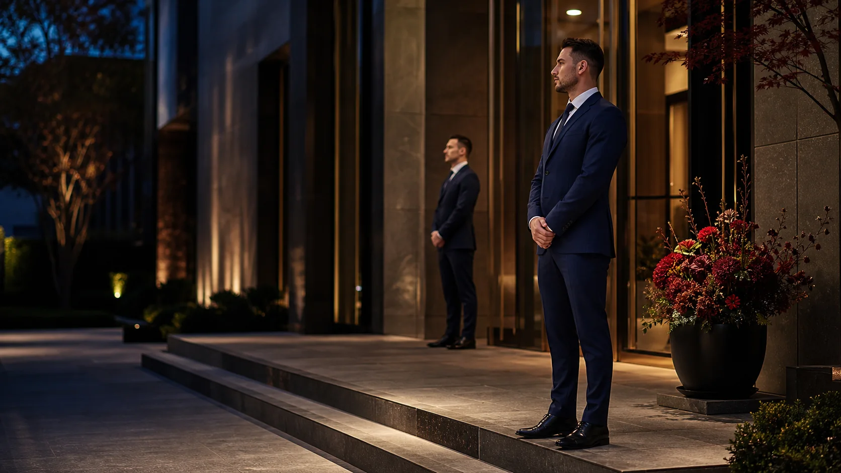Event Security