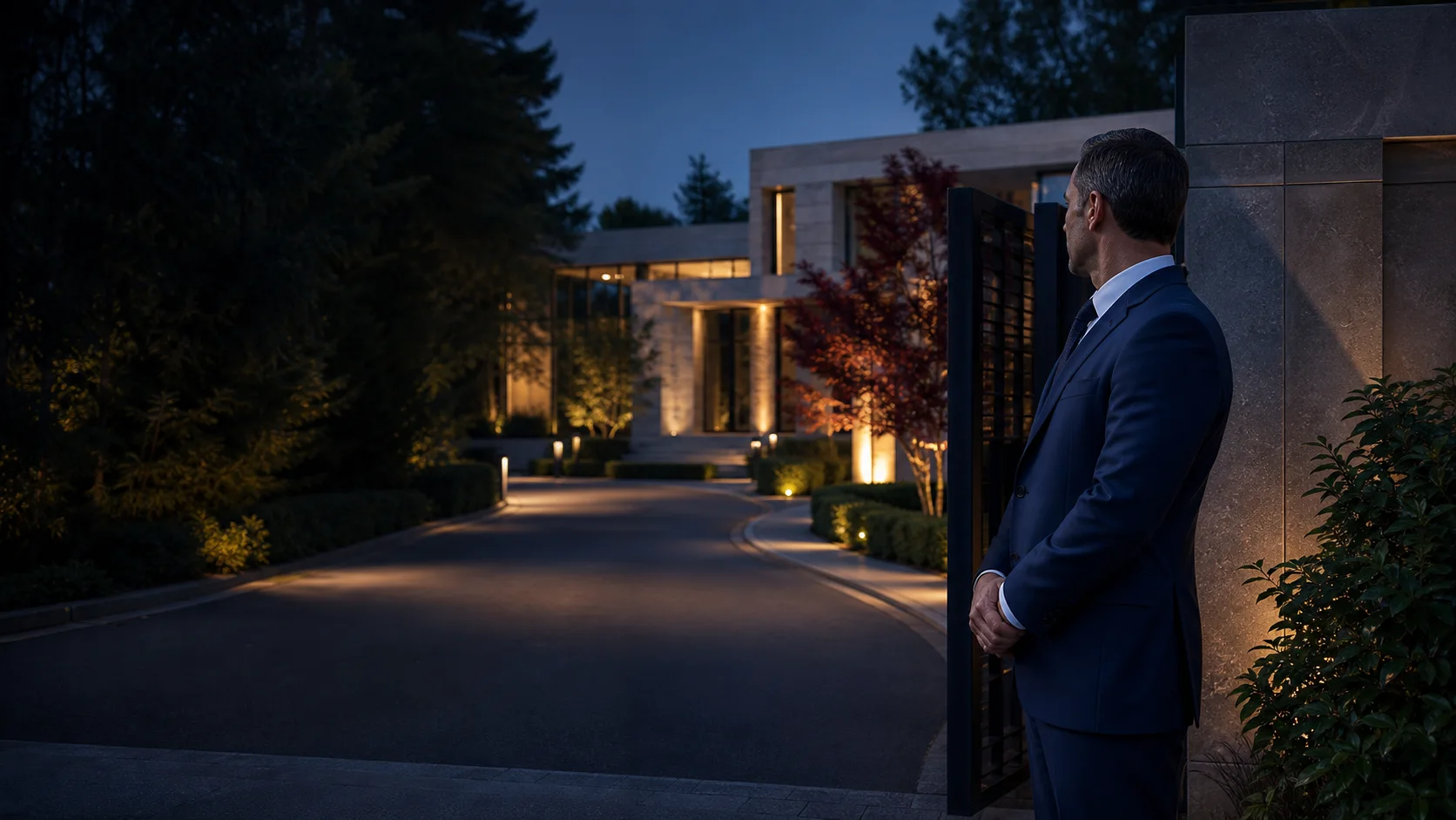 Residential Security