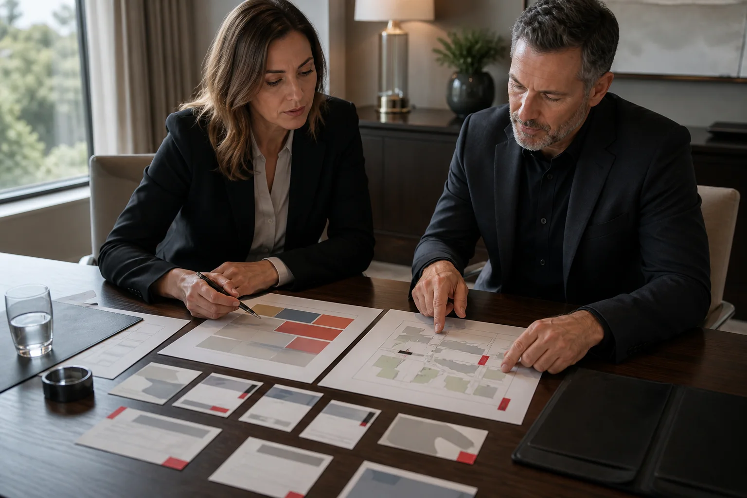 Overview of Risk Assessment