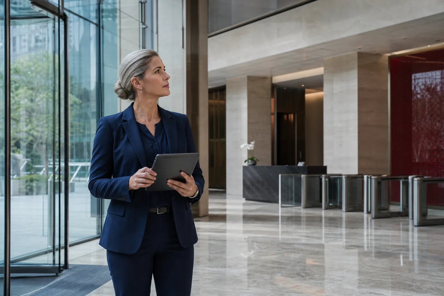 Overview of Security Consulting